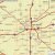 Fort Worth Texas Zoning Map fort Worth Map Texas Business Ideas 2013