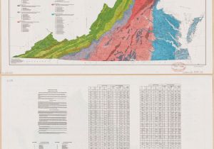 Fort Worth Texas Zoning Map Map United States soil Conservation Service Virginia Maps