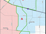 Fort Worth Texas Zoning Map Updated Parent Information Meeting for High School Choice Zones