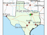 Forth Worth Texas Map fort Worth Map Texas Business Ideas 2013