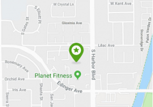 Fountain Valley California Map Crystal Vision Optometry Fountain Valley Ca Groupon