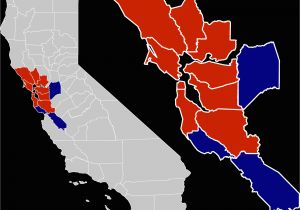Four Regions Of California Map Four Regions Of California Map New Color Map Us Regions Fresh Map Od