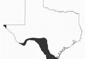 Four Regions Of Texas Map Hooded oriole Region 4 Texas Bird Image Archive