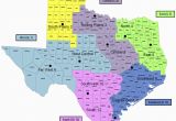 Four Regions Of Texas Map Scan forms for Outcome Programs Agriculture Natural Resources