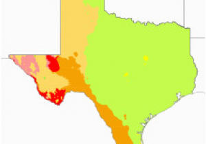 Four Regions Of Texas Map Texas Wikipedia