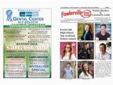 Fowlerville Michigan Map Fowlerville News and Views Online by Steve Horton issuu