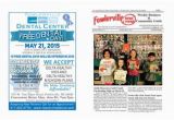 Fowlerville Michigan Map Fowlerville News Views Online by Steve Horton issuu