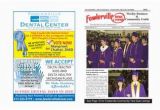 Fowlerville Michigan Map Fowlerville News Views Online June 7 2015 by Steve Horton issuu