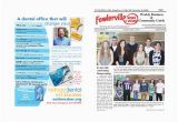 Fowlerville Michigan Map Fowlerville News Views Online October 11 2015 issue by Steve