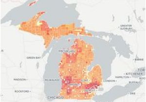 Fracking Michigan Map 371 Best Geographyunitedstatesandcanada Images Map Of Usa Earth