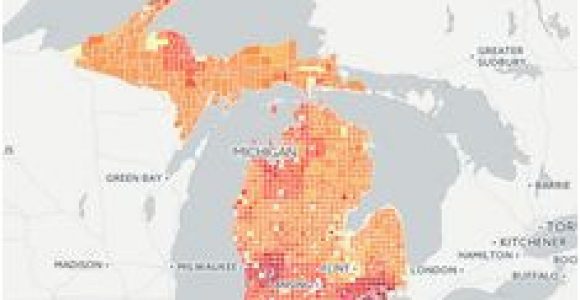 Fracking Michigan Map 371 Best Geographyunitedstatesandcanada Images Map Of Usa Earth