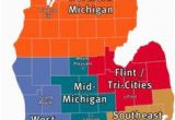 Fracking Michigan Map 890 Best the Mitten State Images Michigan Travel State Of
