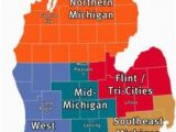 Fracking Michigan Map 890 Best the Mitten State Images Michigan Travel State Of
