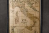 Framed Map Of Ireland Pinterest D D D N Dµn Dµn N