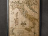 Framed Map Of Ireland Pinterest D D D N Dµn Dµn N