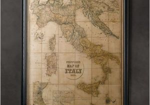 Framed Map Of Ireland Pinterest D D D N Dµn Dµn N