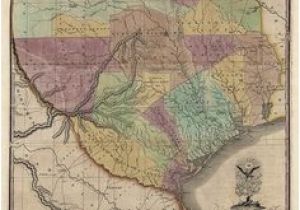 Framed Texas Maps 86 Best Texas Maps Images Texas Maps Texas History Republic Of Texas