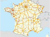 France Autoroute Map Autoroutes Of France Revolvy