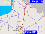 France Autoroute Map Autoroutes Of France Revolvy