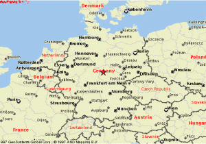 France Belgium Border Map Map Of France Holland and Germany Twitterleesclub