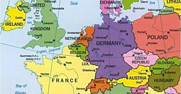 France Belgium Border Map Map Of Germany Netherlands Belgium France Twitterleesclub