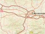 France Carcassonne Map Best Places to Stay In Carcassonne France the Hotel Guru