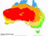 France Climate Map Climate Of Australia Facts for Kids