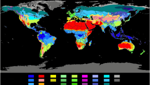 France Climate Map High School Earth Science World Climates Wikibooks Open