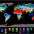 France Climate Map High School Earth Science World Climates Wikibooks Open