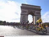 France Cycling Maps Die Strecke Der tour De France 2017
