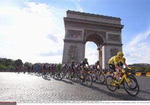 France Cycling Maps Die Strecke Der tour De France 2017