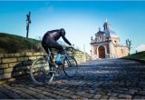 France Cycling Maps Via Romea Francigena Eurovelo