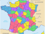 France Departments and Regions Map Departments Of France Wikipedia