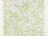 France Elevation Map Us Altitude Map Climatejourney org