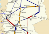 France High Speed Rail Map List Of Intercity Express Lines In Germany Wikipedia