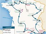 France Holiday Destinations Map France Itinerary where to Go In France by Rick Steves