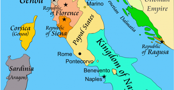 France Italy Border Map Italian War Of 1494 1498 Wikipedia