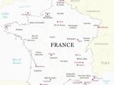 France Map Outline Printable Map Of France Blank