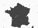 France Map Outline Printable Outline Map France Stock Photos Outline Map France Stock Images