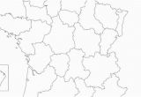 France Map Outline Printable Printable Map Of France Tatsachen Info