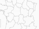 France Map Outline Printable Printable Map Of France Tatsachen Info