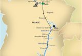 France Map with Rivers Paris Rivers Ra Os Paris River Cruise Seine River Cruise