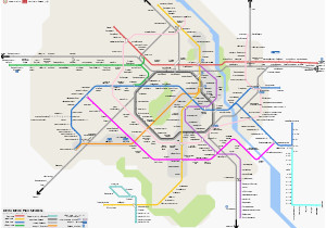 France Metro Map Pdf Delhi Metro Wikipedia