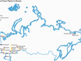 France Nuclear Power Plants Map Nuclear Power In Russia Russian Nuclear Energy World Nuclear