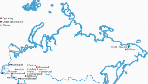 France Nuclear Power Plants Map Nuclear Power In Russia Russian Nuclear Energy World Nuclear