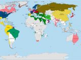 France On A World Map File World Map 1815 Cov Jpg Wikimedia Commons