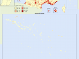 France Population Density Map Demographics Of France Wikipedia