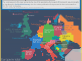 France Population Density Map the Map We Need if We Want to Think About How Global Living