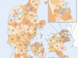 France Postal Code Map Postal Codes In Denmark Wikipedia