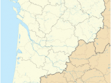 France Postcode Map Pau Pyrenees atlantiques Wikipedia
